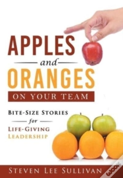 Capa do artigo Apples And Oranges On Your Team