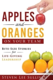 Capa do artigo Apples And Oranges On Your Team