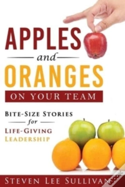 Capa do artigo Apples And Oranges On Your Team
