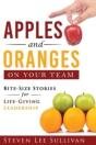 Apples And Oranges On Your Team - Preview