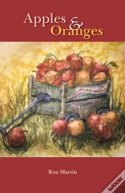 Capa do artigo Apples And Oranges