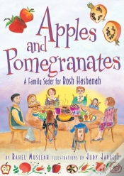 Capa do artigo Apples And Pomegranates