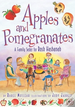 Capa do artigo Apples And Pomegranates