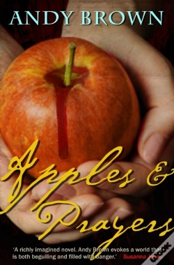 Capa do artigo Apples And Prayers