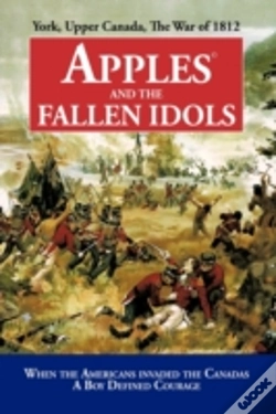 Capa do artigo Apples And The Fallen Idols: When Americ