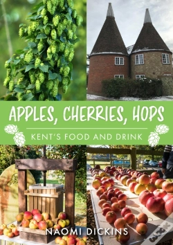 Capa do artigo Apples, Cherries, Hops