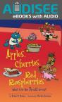 Apples, Cherries, Red Raspberries, 2nd Edition - Preview