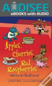 Capa do artigo Apples, Cherries, Red Raspberries, 2nd Edition