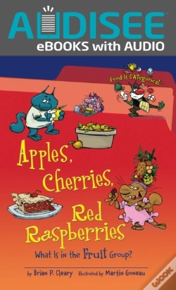 Capa do artigo Apples, Cherries, Red Raspberries, 2nd Edition
