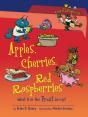 Apples, Cherries, Red Raspberries, 2nd Edition - Preview