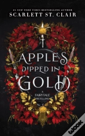 Capa do artigo Apples Dipped In Gold