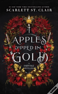 Capa do artigo Apples Dipped In Gold