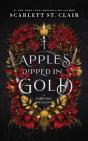 Apples Dipped In Gold - Preview