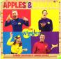 Apples & Bananas - CD - Preview