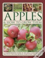Capa do artigo Apples & How To Grow Them