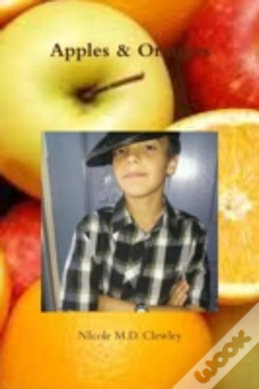 Apples & Oranges