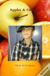 Capa do artigo Apples & Oranges