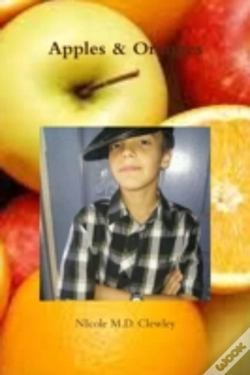 Capa do artigo Apples & Oranges