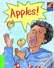 Capa do artigo Apples! Elt Edition