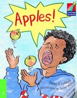 Capa do artigo Apples! Elt Edition