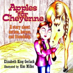 Capa do artigo Apples For Cheyenne