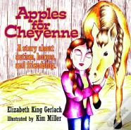 Apples For Cheyenne