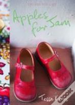 Apples For Jam