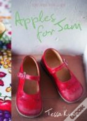 Capa do artigo Apples For Jam