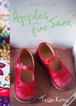 Capa do artigo Apples For Jam