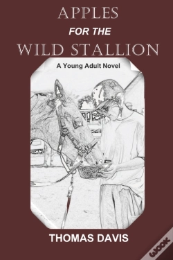 Capa do artigo Apples For The Wild Stallion