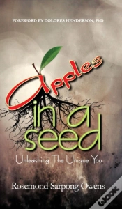 Capa do artigo Apples In A Seed
