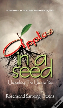 Capa do artigo Apples In A Seed