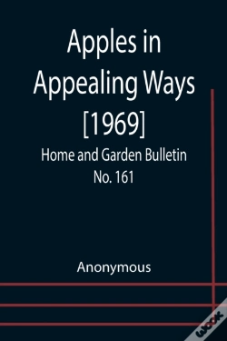Capa do artigo Apples In Appealing Ways (1969)   Home A