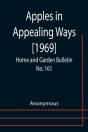 Apples In Appealing Ways (1969)   Home A - Preview