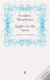 Capa do artigo Apples In The Snow: A Journey To Samarkand