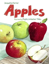 Capa do artigo Apples