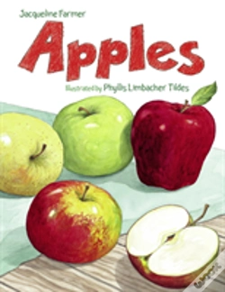 Capa do artigo Apples