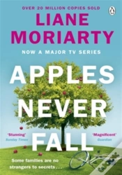 Capa do artigo Apples Never Fall