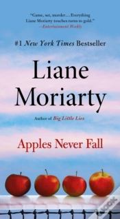 Capa do artigo Apples Never Fall
