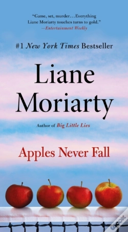 Capa do artigo Apples Never Fall