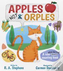 Apples Not Orples