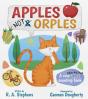 Apples Not Orples - Preview