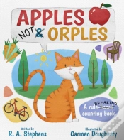 Capa do artigo Apples Not Orples