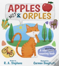 Capa do artigo Apples Not Orples