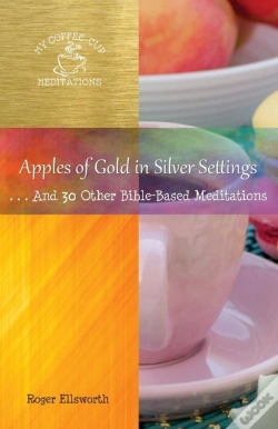 Capa do artigo Apples Of Gold In Silver Settings