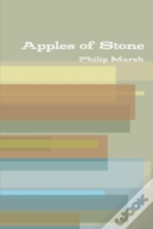 Apples Of Stone