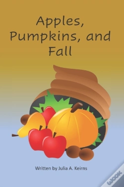 Capa do artigo Apples, Pumpkins, And Fall