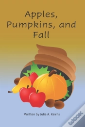 Capa do artigo Apples, Pumpkins, And Fall