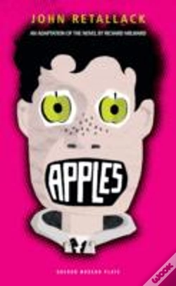 Capa do artigo Apples