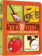 Apples To Zeppelin - A Rockin' Abc For Cool Kids!. - Preview